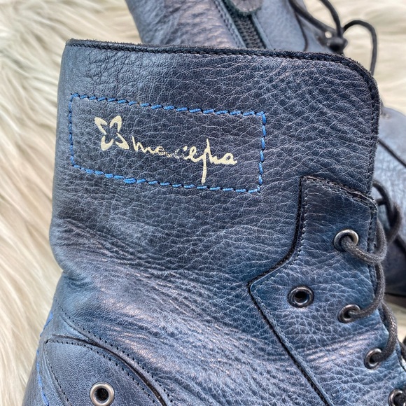 Maciejka Boots - Picture 2 of 6